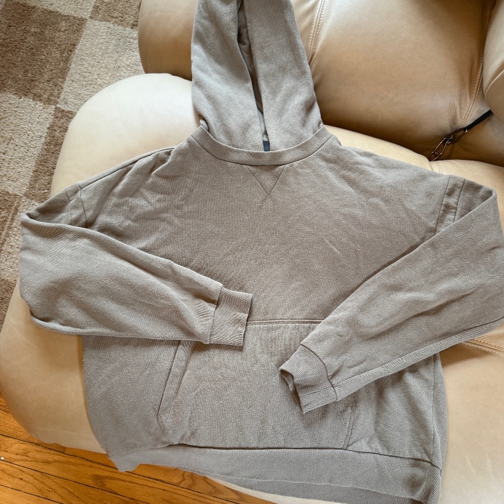Richer Poorer | Women's Recycled Fleece Hoodie
